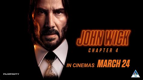 John Wick Chapter Four Cinema Movie Showtimes And Online Movie Ticket Bookings Ster Kinekor