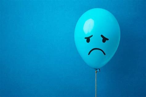 Blue Monday ¿por Qué Hoy Es El “día Más Triste Del Año” Revista Cromos