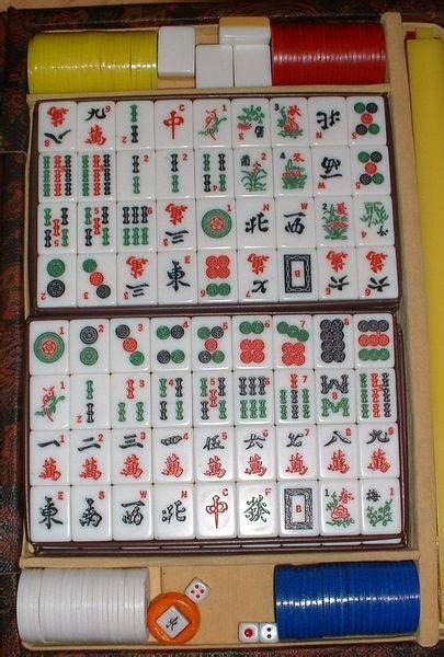 Maybe you would like to learn more about one of these? How to Play Filipino Mahjong | Mahjong, Rummy, Card games