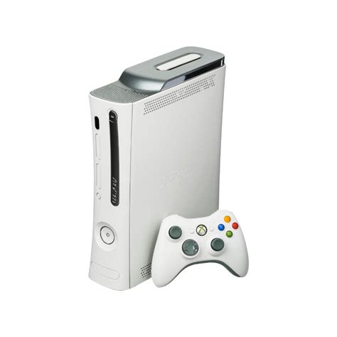 Videojuegos Xbox 360 Arcade Elite Fat Slim E Circuitbank