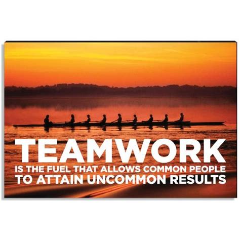 Teamwork Inspirational Art 117030 Ac 12 Successories
