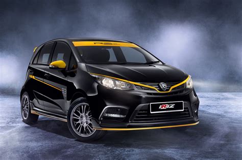 The persona retails at rm55,600, while the exora costs rm 69,800. Proton Saga & Iriz R3 Limited Edition, And Persona & Exora ...
