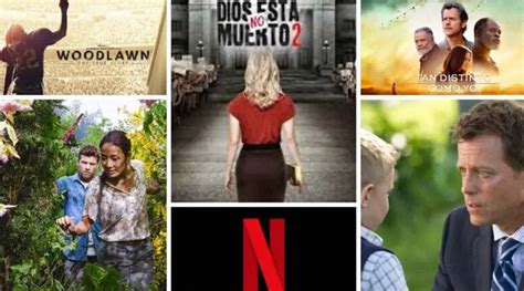 9 Mejores Películas cristianas en Netflix