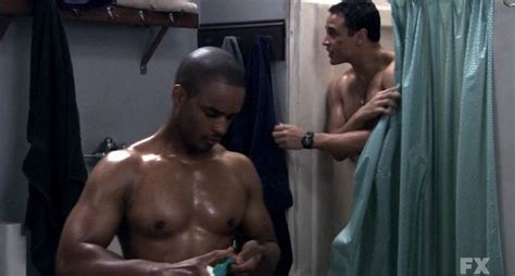 Larenz Tate Nude And Sexy Photo Collection Aznude Men