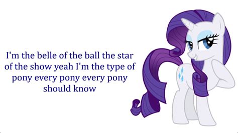 My Little Pony Becoming Popular The Pony Everypony Should Know