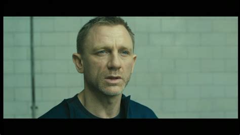 James Bond Skyfall Movie Trailer Released Bbc News