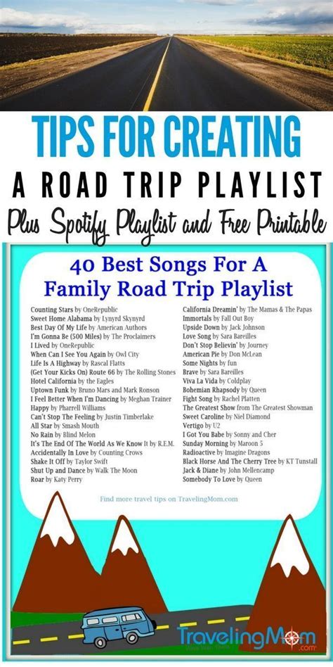 Musical world travels, top 10 music lists. 29 of the Best Road Trip Songs to Blast in the Car | Road trip songs, Road trip fun, Travel songs