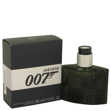 007 Cologne By James Bond For Men 1 Oz Eau De Toilette Spray Jamesbond Eau De Toilette Men