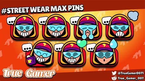 This Is Just A Warmup Right Street Wear Max Pins Skin Count 88