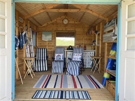 Our Favourite Beach Huts For Sale Right Now Property Blog