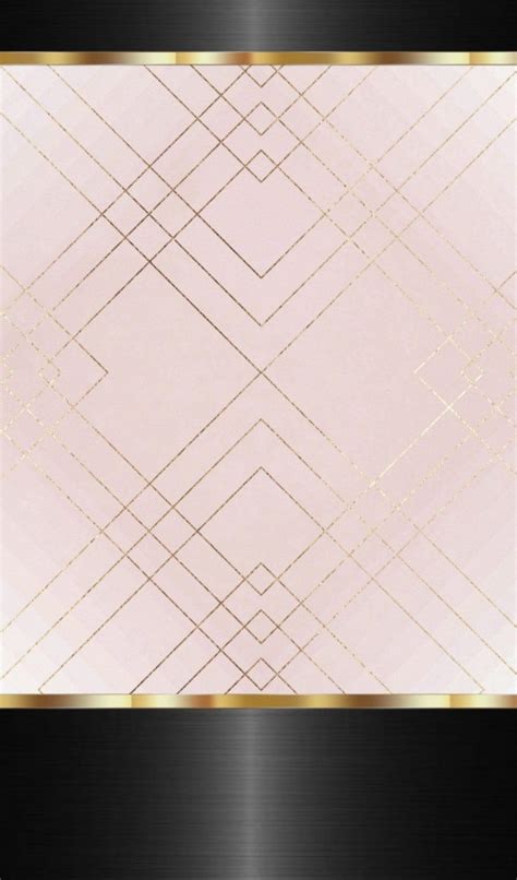 Black And Gold And Rose Gold Gold Wallpaper Phone Rose Gold
