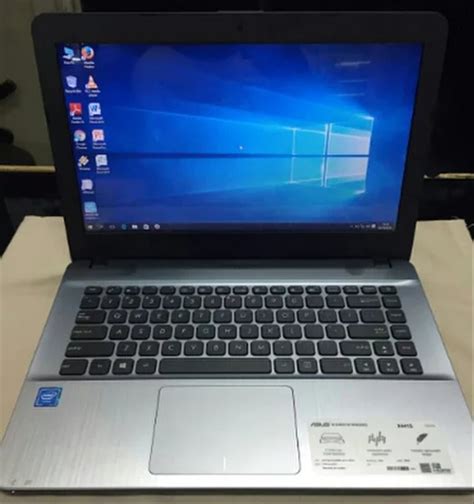 Maybe you would like to learn more about one of these? Jual Promo Laptop asus x441S celeron 4 GB ram di lapak ...