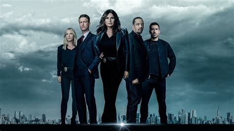 Law Order Special Victims Unit Hd Wallpapers And Backgrounds