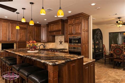24 lovely custom kitchen cabinets chip s kitchen bath. Kitchen Remodeling Fort Worth, TX | General Contractor ...