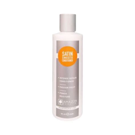 Find many great new & used options and get the best deals for amazon keratin grape keratin treatment enriched with collagen 118 ml at the best online prices at ebay! Amazon Keratin Satin Smooth Conditioner 236 ml Free Shipping