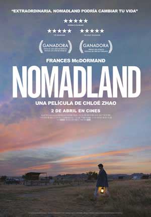 15,262 likes · 778 talking about this. Nomadland, Frances McDormand, David Strathairn, Chloé Zao
