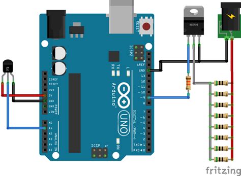 How To Build A Heater With Arduino Part 2 Alan Zucconi