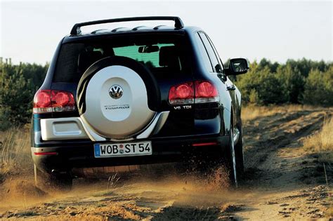 784 users favorited this sound button. VW Touareg avec une belle option ... - Auto titre