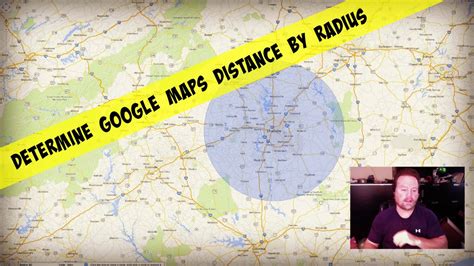 Draw a radius or circle on google maps to measure distance and area. 100 Mile Radius Map | World Map 07