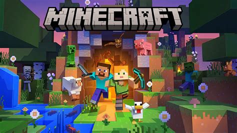 Is Minecraft Cross Platform Crossplay Guide For Pc Mobile