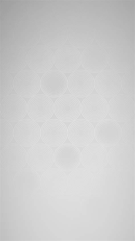 Lingkaran Gradasi Pola Kelabu Wallpapersc Android