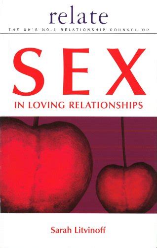 ledaals [ kindle ] relate guide to sex in loving relationships relate series d0wnl0ad and read free