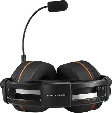 Turtle Beach Elite Pro Reviews Pros And Cons TechSpot