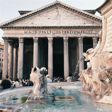 Os Pontos Turísticos Mais Interessantes Em Roma