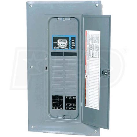 Milbank Mgvats1001lc Vigilant Series 100 Amp Indoor Load Center 100a