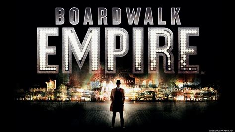 Boardwalk Empire Tv Series Desktop Wallpapers Hd And Wide Wallpapers