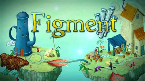 Figment Pc Games Digital World Of Games