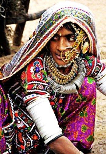 rabari woman india india culture women of india tribal india