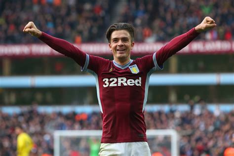 In the game fifa 21 his overall rating is 81. Jack Grealish stats: Aston Villa star's record this season ...