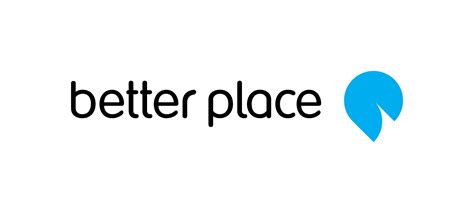 Looking For A Font Similar To The One Used In The Better Place Logo