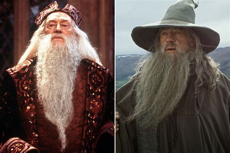 Ian Mckellen Reveals Why He Turned Down Playing Dumbledore After Richard Harris Died