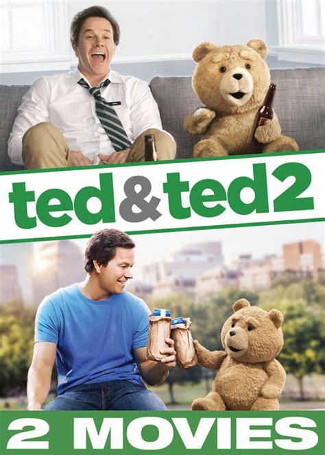 Tedted 2 Dvd Best Buy