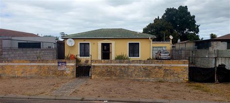 Hillview Eersterivier Property Property And Houses For Sale In