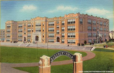 Eastside High School Paterson Nj