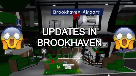 Roblox Brookhaven Screenshots