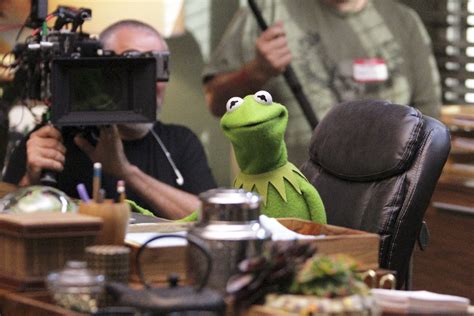 What Keeps Us Caring About ‘the Muppets From The Big Screen To Abc