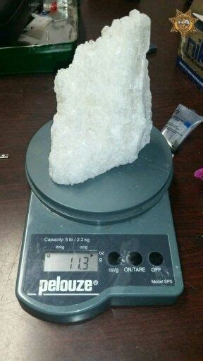4 oz of raw, lean meat is about 3 ounces after cooking. What should $100.00 of meth look like? - Quora