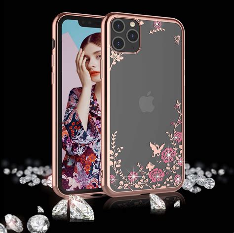 njjex case for apple iphone 11 11 pro max x xs xr xs max 6 6s 7 8 plus njjex cute for girls