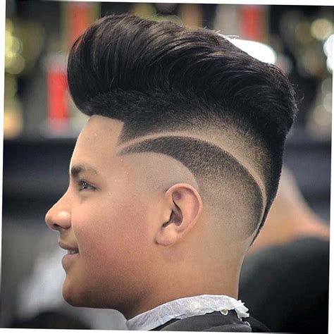 So style up in style with the mohawk boys haircut. White boy haircuts - Haircuts for all