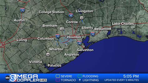 View 12 Houston Tx Texas Weather Radar Factgettymissbig