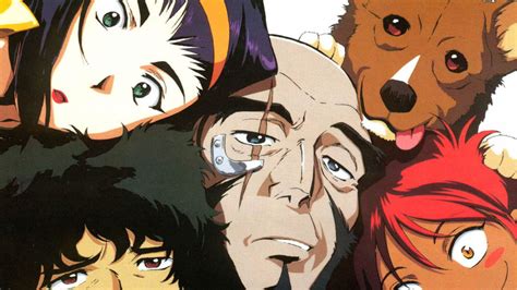 How The Cowboy Bebop Team Tried To Make Every Episode Feel Unique