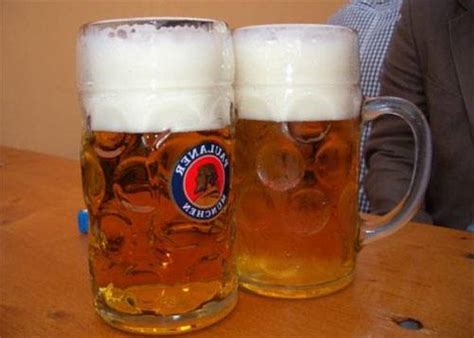 Немецкое пиво