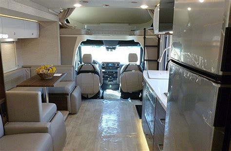 For Sale New 2022 Winnebago Navion 24d Class B And Vans And Class C