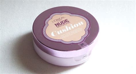 Lor Al Paris Fond De Teint Cushion Nude Magique Fond De Teint My Xxx