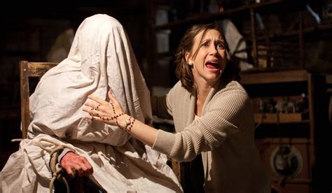 Movie Review The Conjuring Washington Times