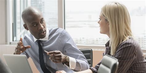 Why Communication Fails and How to Fix It: The Perception Gap | HuffPost